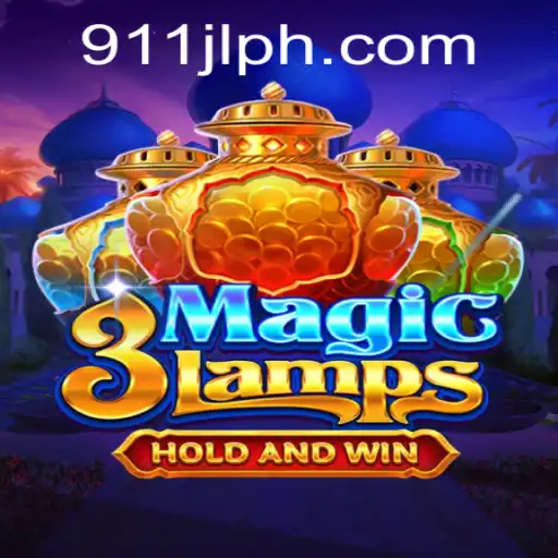 Exploring the Allure of 3MagicLamps: A Dive into Gameplay and Strategy