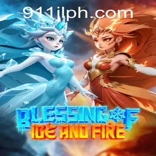 Experience Epic Adventures in 'BlessingofIceandFire'