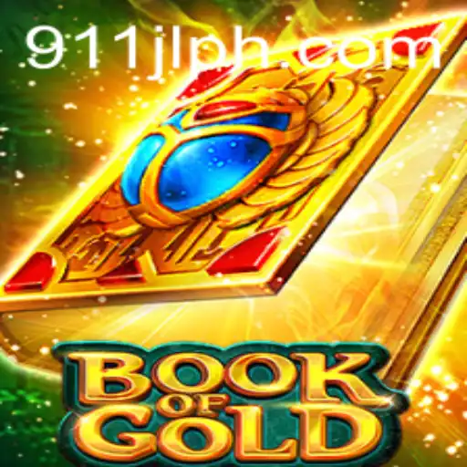 Discover the Enchantment of Book of Gold: A Captivating Adventure