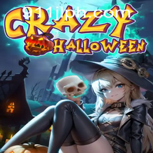 Unleashing the Thrills of CrazyHalloween: A Halloween Gaming Extravaganza