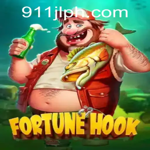 Discover the Thrilling World of FortuneHook: Dive into Adventure with 911jl
