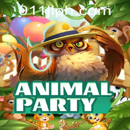 Unveiling AnimalParty: A Unique Gaming Experience with 911jl Flair