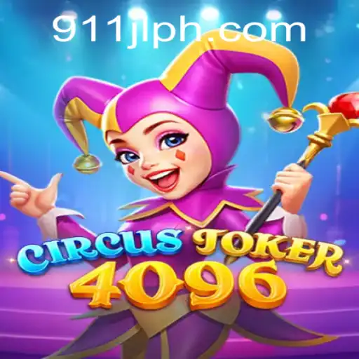Welcome to CircusJoker4096: A Unique Gaming Experience