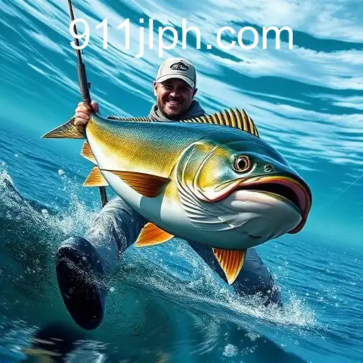 Exploring the World of Fishing Games