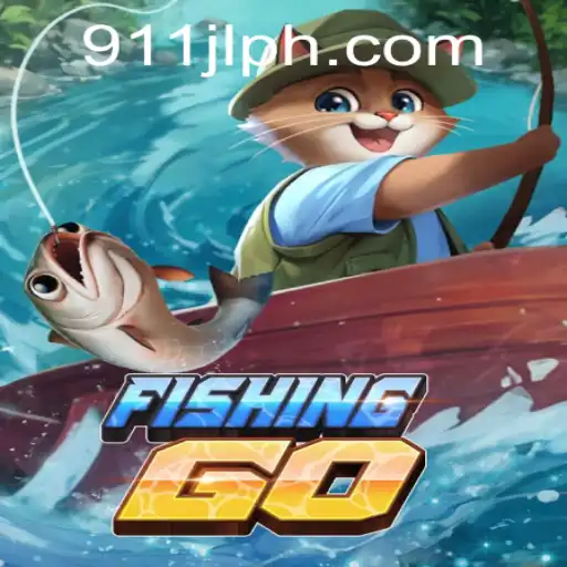 FishingGO: The Revolutionary Fishing Game of 2023