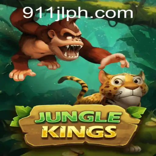 Discover the Thrilling World of JungleKings: A New Gaming Adventure