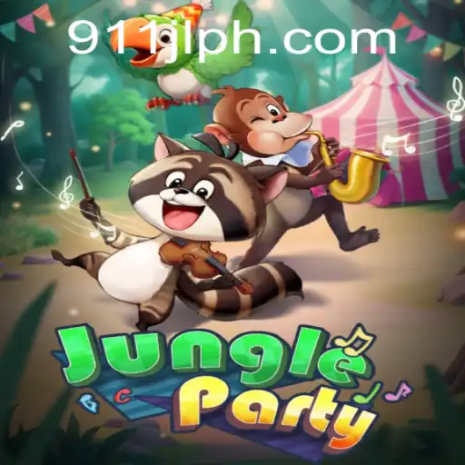 JungleParty: An Exciting Adventure Awaits