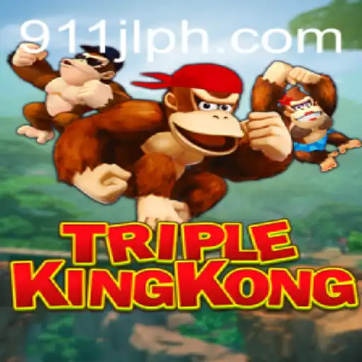 Explore the World of TripleKingKong: An Innovative Gaming Experience