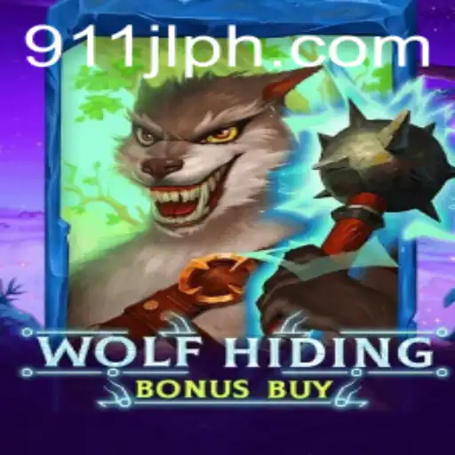 Unveiling the Thrills of WolfHidingBonusBuy: A Captivating New Game Experience