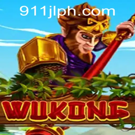Wukong: The Journey of the Legendary Monkey King
