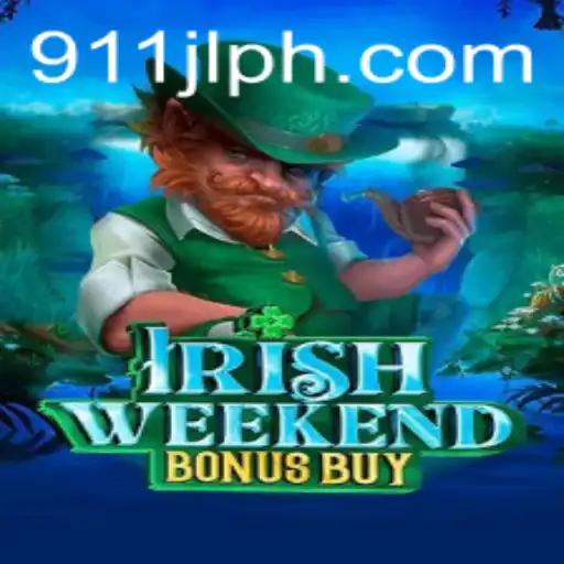 Experience the Thrill of IrishWeekendBonusBuy: A Game of Luck and Strategy