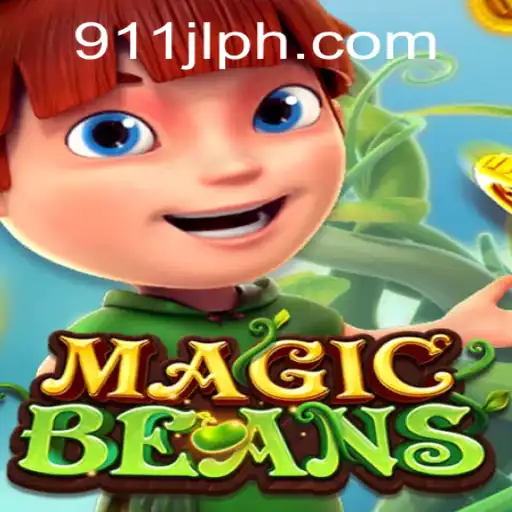 MAGICBEANS: A Revolutionary Interactive Experience with a Twist