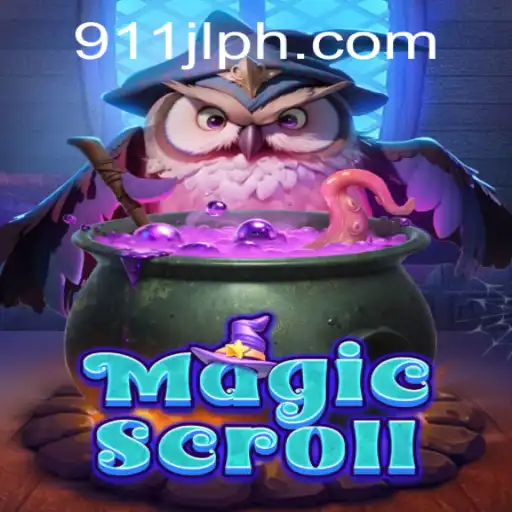 Explore the Enchanting World of MagicScroll: A Game of Strategy and Mystique