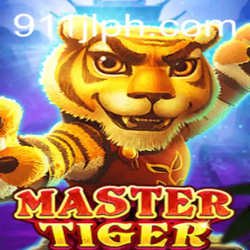 MasterTiger: An Innovative Adventure Game with a Twist