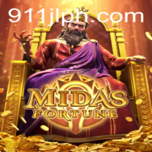 Discover the Enchanting World of MidasFortune