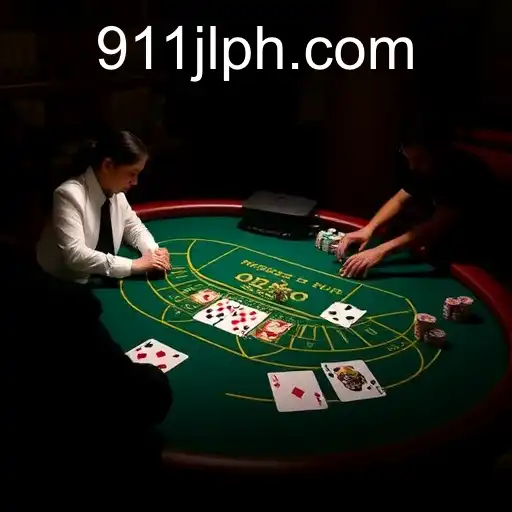 Exploring the World of Online Baccarat and the Rising Popularity of 911jl
