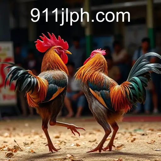 The Rise of Online Sabong and Its Socio-Economic Implications