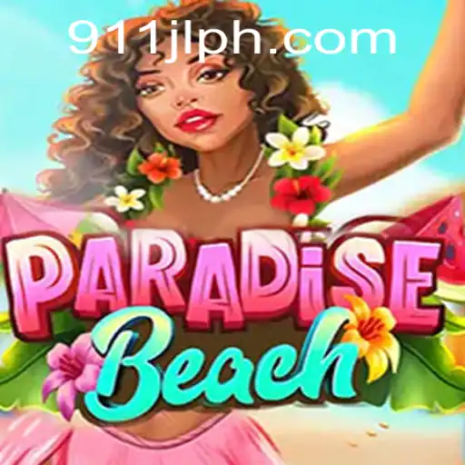 ParadiseBeach: A New Wave in Interactive Gaming