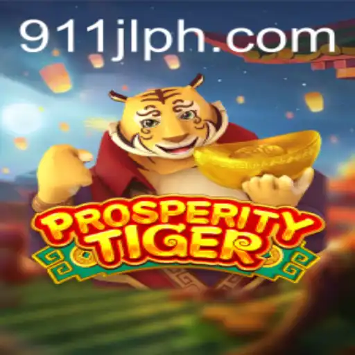 Exploring the Mystical Realm of ProsperityTiger: An Engaging Adventure