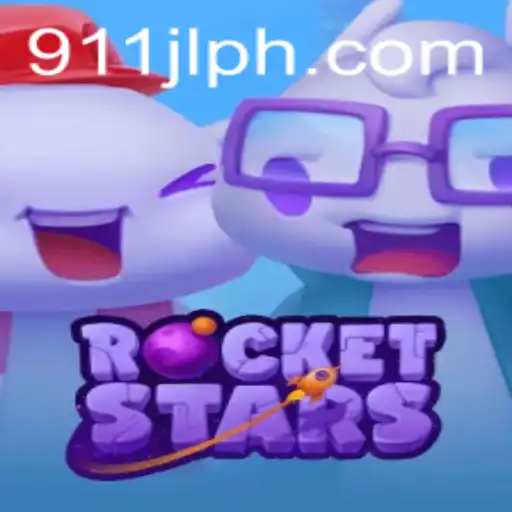 RocketStars: A Stellar Adventure in Gaming