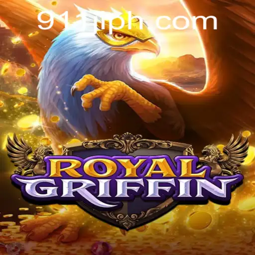 RoyalGriffin: The Enchanting Game of Strategy and Intrigue