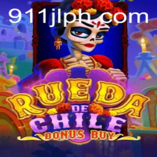 RuedaDeChileBonusBuy: A Unique Gaming Experience