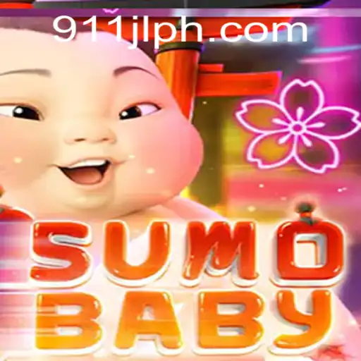 SumoBaby: A New Age Gaming Adventure
