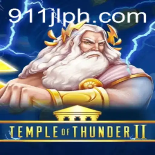 Discover the Enigmatic World of TempleofThunderII