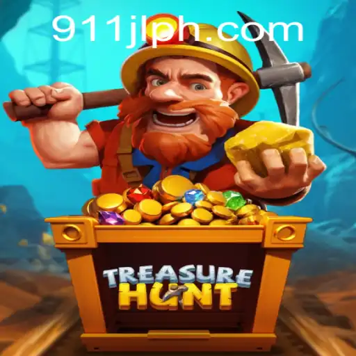 Embark on an Adventure with TreasureHunt: A Captivating Game Experience